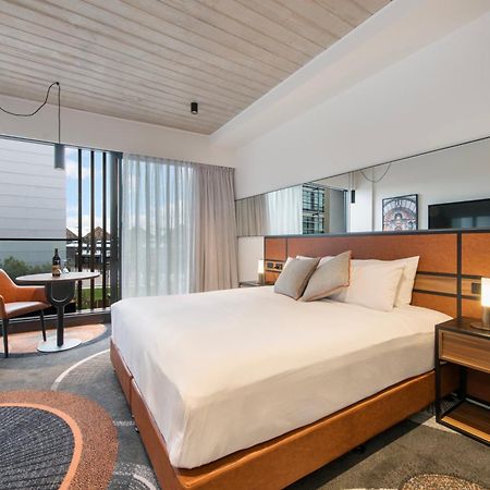 Hoteloco Sydney Buitenkant foto